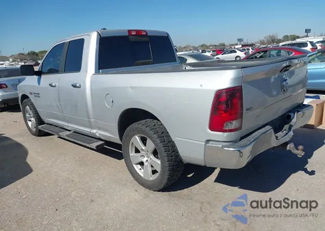 2016 Ram 1500 Slt z USA, uszkodzony, nr VIN 1C6RR6GT2GS231455